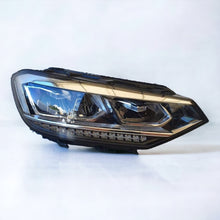 Laden Sie das Bild in den Galerie-Viewer, Frontscheinwerfer VW Touran 5TB941036B LED Rechts Scheinwerfer Headlight