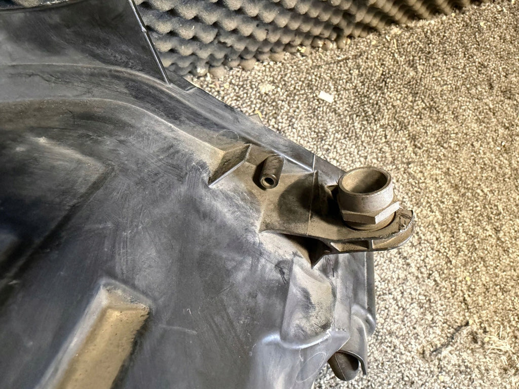 Frontscheinwerfer Mercedes-Benz A207 A2078200139 Links Scheinwerfer Headlight SCH9798751432va