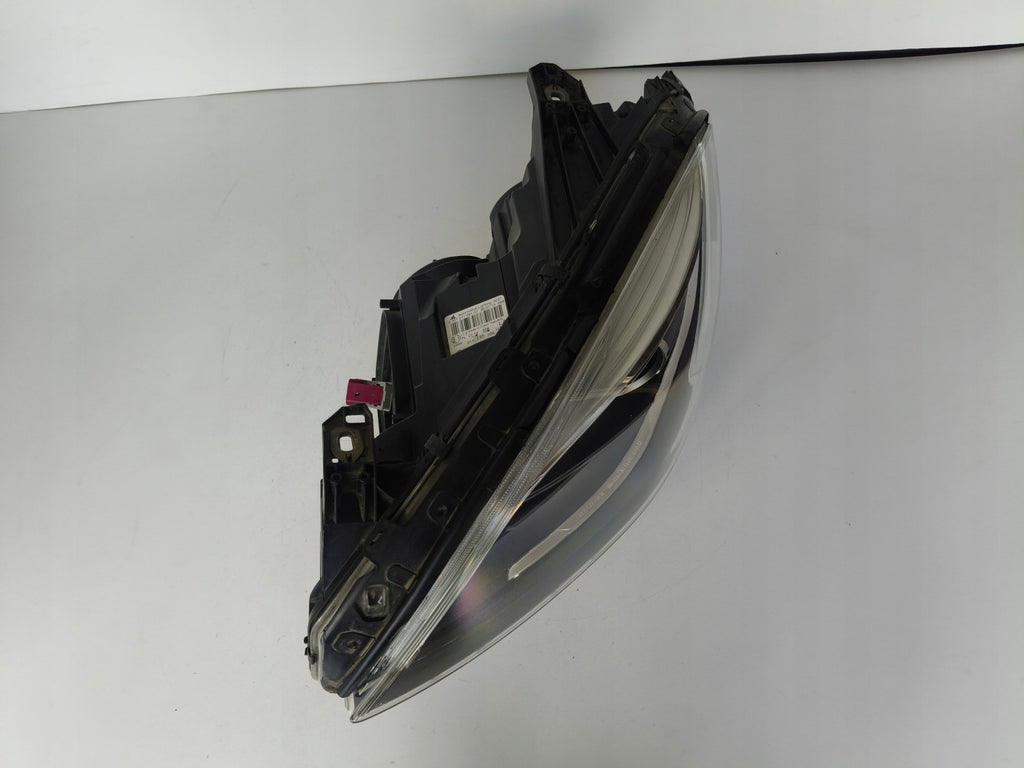 Frontscheinwerfer Mercedes-Benz W246 A2468207761 Links Scheinwerfer Headlight SCH5227662198fp