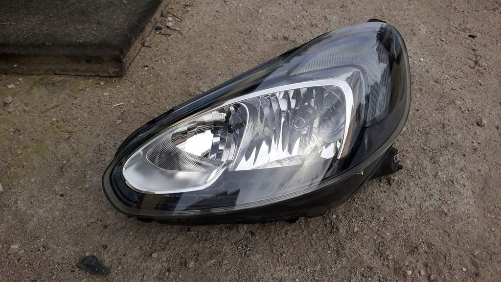 Frontscheinwerfer Opel Adam 13354576 Ein Stück (Rechts oder Links) Headlight