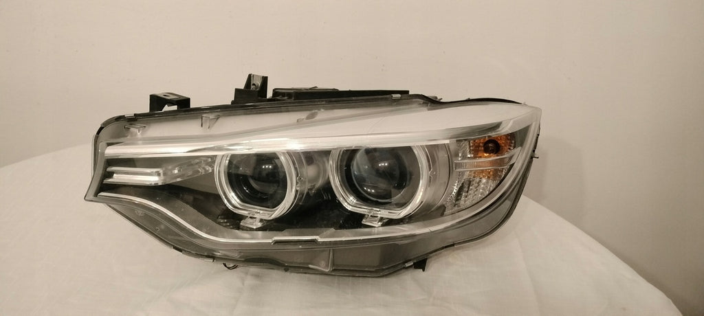Frontscheinwerfer BMW 4 F36 F32 F33 7377843-07 Bi-Xenon Links Headlight SCH1481450084qh