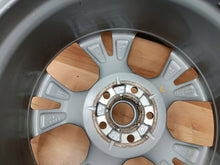 Laden Sie das Bild in den Galerie-Viewer, 1x Alufelge 18 Zoll 7.5&quot; 5x108 50ET Ford Rim Wheel