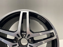 Load image into Gallery viewer, 1x Alufelge 21 Zoll 9.0" 5x112 53 5ET A1664013700 Mercedes-Benz Gle W166 FEL8930583431sp