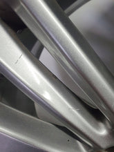 Load image into Gallery viewer, 1x Alufelge 16 Zoll 6.0" 4x108 23ET Glanz Schwarz 9808137577 Peugeot 208 I FEL8002399983zq