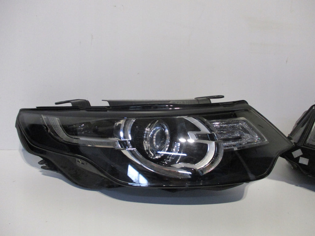 Frontscheinwerfer FK723W030EG FK723W029EG Bi-Xenon Ein Stück (Rechts oder Links) SCH9494629477er