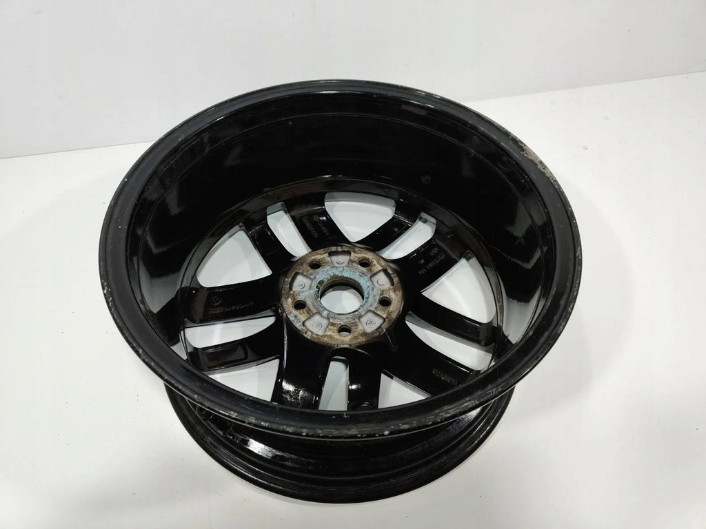 1x Alufelge 17 Zoll 5G0601025D VW Golf Vii Rim Wheel FEL8305693804pz
