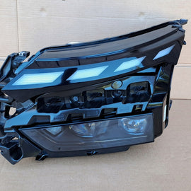 Frontscheinwerfer Skoda Enyaq 5LB941035A Links Scheinwerfer Headlight SCH3251501488vy