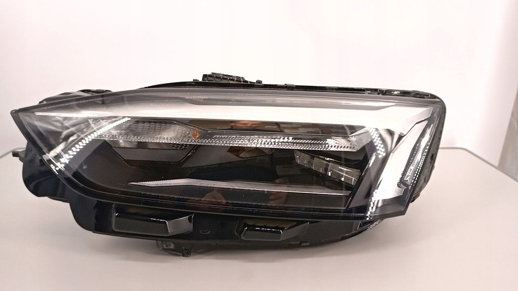 Frontscheinwerfer Audi A5 8W6941011 LED Ein Stück (Rechts oder Links) Headlight SCH6121837847jw