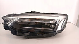 Frontscheinwerfer Audi A5 8W6941011 LED Ein Stück (Rechts oder Links) Headlight SCH6121837847jw