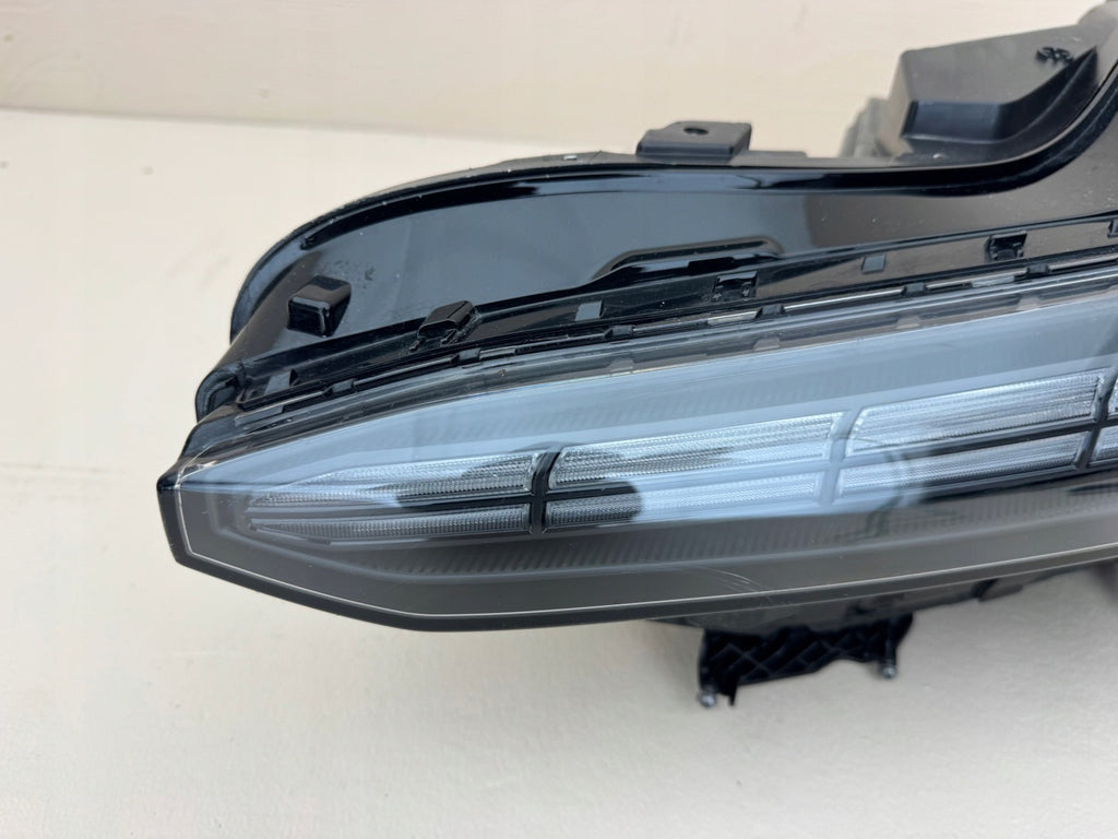 Frontscheinwerfer Volvo 80000401 Full LED Links Scheinwerfer Headlight SCH4935232169db