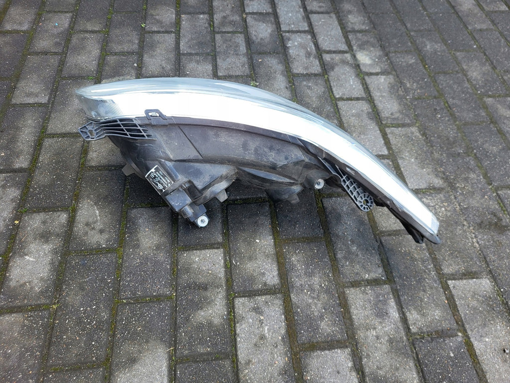Frontscheinwerfer Ford Transit Rechts Scheinwerfer Headlight