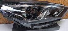 Laden Sie das Bild in den Galerie-Viewer, Frontscheinwerfer Hyundai I30 Pde 92102-G4510 LED Rechts Scheinwerfer Headlight