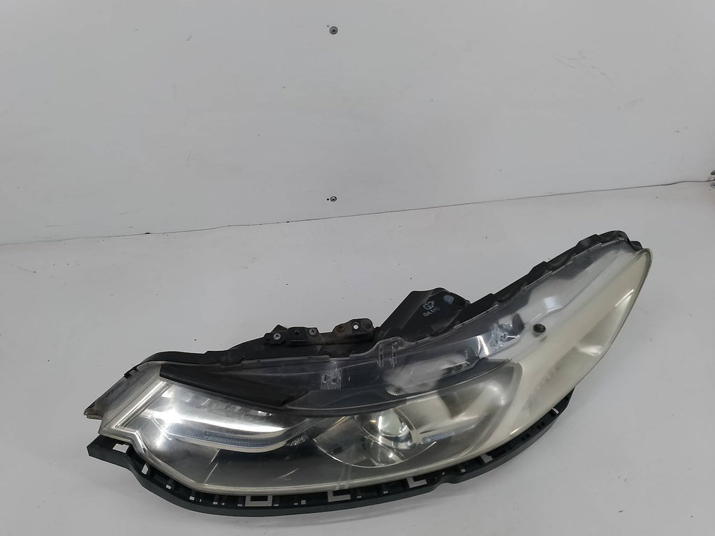 Frontscheinwerfer Honda Accord VIII Xenon Links Scheinwerfer Headlight