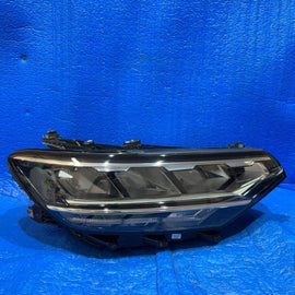 Frontscheinwerfer VW Passat B8 3G1941036Q Rechts Scheinwerfer Headlight SCH9428310931ag