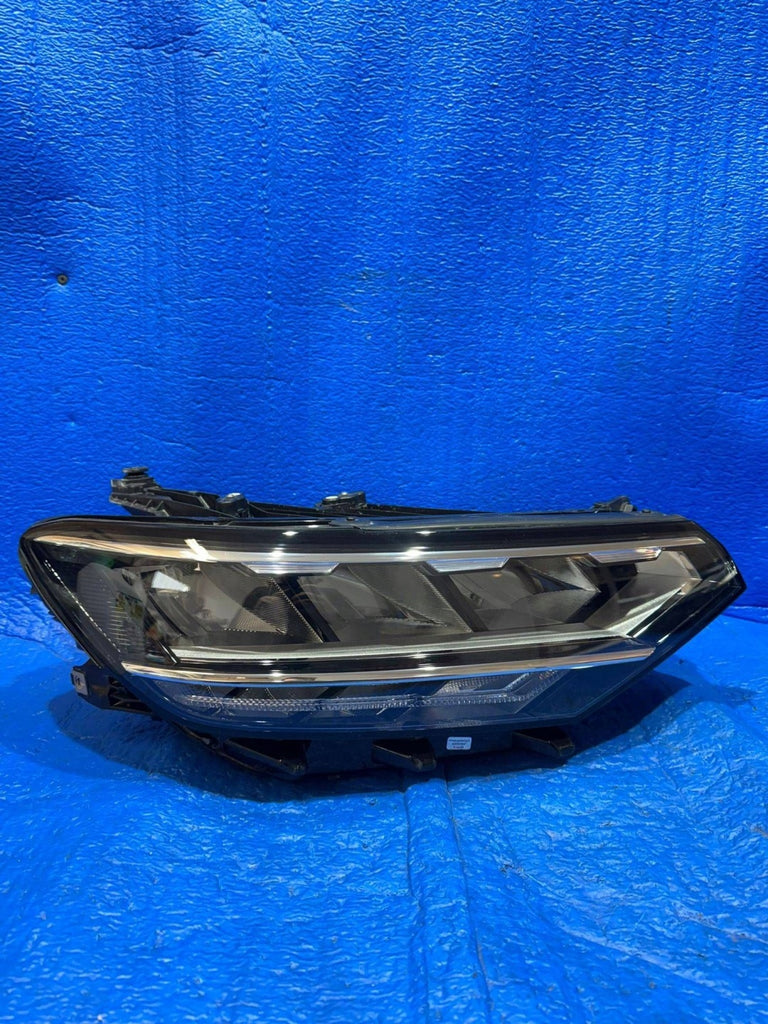 Frontscheinwerfer VW Passat B8 3G1941036Q Rechts Scheinwerfer Headlight SCH9428310931ag