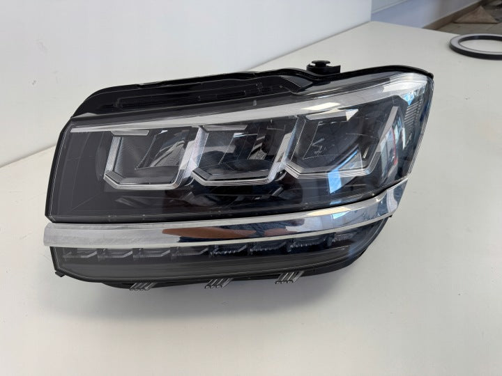 Frontscheinwerfer VW I 2GG941035B LED Links Scheinwerfer Headlight SCH6292874241ae