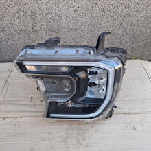 Laden Sie das Bild in den Galerie-Viewer, Frontscheinwerfer Ford Ranger N1WB13E015EB Full LED Links Scheinwerfer Headlight SCH4462818597jx