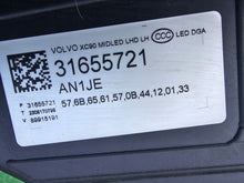 Load image into Gallery viewer, Frontscheinwerfer Volvo Xc90 31655721 Full LED Links Scheinwerfer Headlight SCH4901550364wo