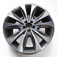 Load image into Gallery viewer, 1x Alufelge 20 Zoll 9.0&quot; 5x112 57ET Mercedes-Benz W166 Rim Wheel