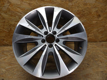 Load image into Gallery viewer, 1x Alufelge 20 Zoll 9.0&quot; 5x112 57ET Mercedes-Benz W166 Rim Wheel