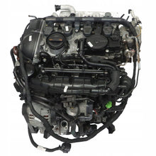Laden Sie das Bild in den Galerie-Viewer, Motor Audi VW Golf I CDAA BZB 1.8 TFSI 160PS 149TKm Benzin Engine Unkomplett
