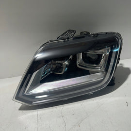 Frontscheinwerfer VW Amarok 2H1941015T Xenon Links Scheinwerfer Headlight SCH6593395998lt
