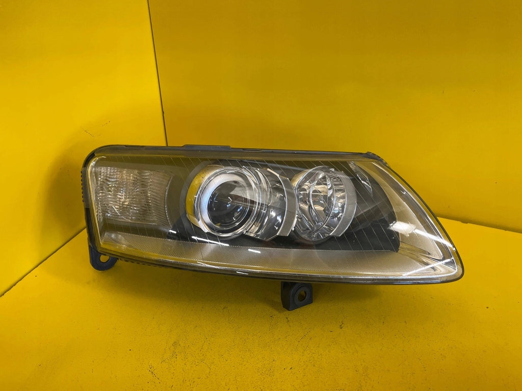 Frontscheinwerfer Audi A6 C6 4F0941004 Xenon Rechts Scheinwerfer Headlight SCH9922726612mg