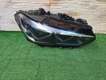 Load image into Gallery viewer, Frontscheinwerfer BMW X5 G05 G06 5A27988 LED Rechts Scheinwerfer Headlight SCH6018595327qv