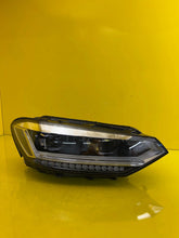 Laden Sie das Bild in den Galerie-Viewer, Frontscheinwerfer VW Touran 5TB941082A LED Rechts Scheinwerfer Headlight SCH9779546152ri