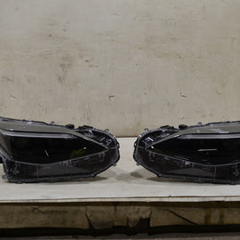 Frontscheinwerfer Toyota Yaris Cross OD-312 Ein Satz Scheinwerfer Headlight SCH6822342087ae