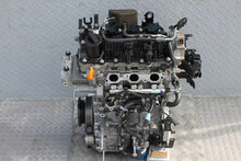 Load image into Gallery viewer, Motor Hyundai Bayon Bc3 G3LF 1.0 TGDI 35TKm 2021 Hybrid Engine Unkomplett
