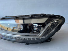 Laden Sie das Bild in den Galerie-Viewer, Frontscheinwerfer VW Touran 5TB941081A LED Links Scheinwerfer Headlight