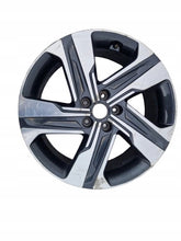 Laden Sie das Bild in den Galerie-Viewer, 1x Alufelge 19 Zoll 7.5" 5x114.3 49 5ET 52910-P2310 Kia Sorento IV Mq4 Rim Wheel FEL4424017928sp