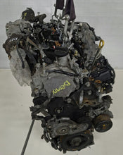 Load image into Gallery viewer, Motor Toyota Corolla 1ND-TV 1.4 90PS 66kW 2001 Diesel Engine Komplett MOT2090232912oe