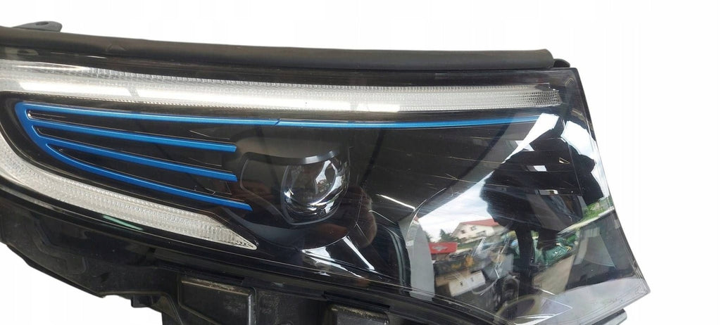 Frontscheinwerfer Mercedes-Benz Eqc A2939060201 Rechts Scheinwerfer Headlight SCH2652916304nn