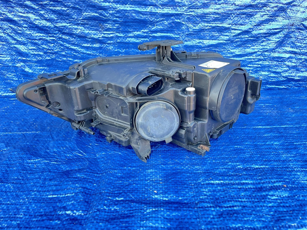 Frontscheinwerfer Audi A4 B8 8K0941006 Rechts Scheinwerfer Headlight SCH2206441436eg