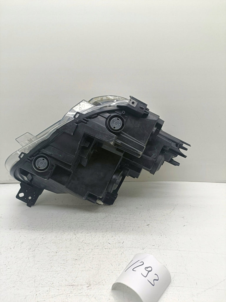 Frontscheinwerfer Opel E Combo 9816825580 Links Scheinwerfer Headlight SCH7721812552qe