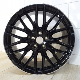 1x Alufelge 19 Zoll 8.0