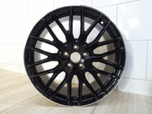 Load image into Gallery viewer, 1x Alufelge 19 Zoll 8.0" 5x112 45ET Glanz Schwarz 81A601025L Audi Q2 Rim Wheel FEL1483497116ci