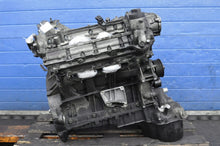 Laden Sie das Bild in den Galerie-Viewer, Motor Mercedes-Benz X164 642940 3.0 CDI 224PS 165kW 208TKm Diesel Unkomplett