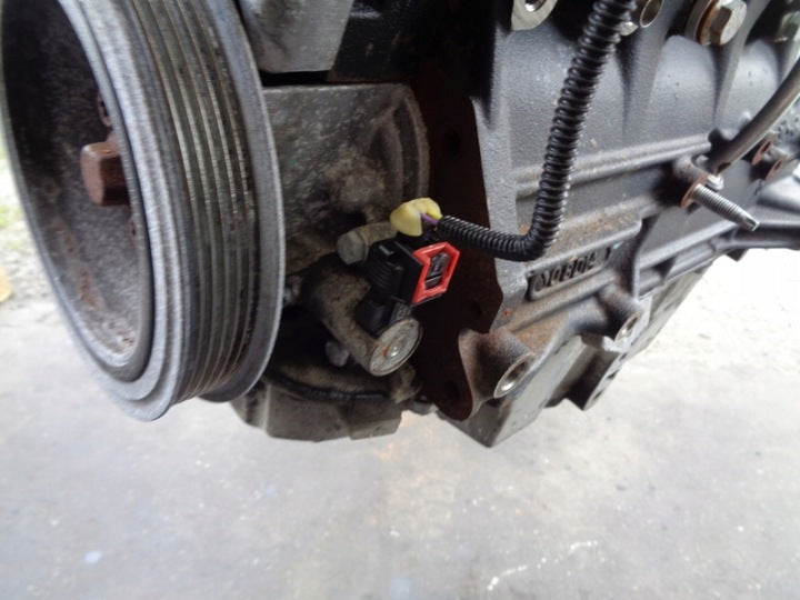 Motor Opel Insignia Zafira A20DTE 2.0 CDTI 155TKm 2014 Diesel Engine Unkomplett MOT9929610774sz
