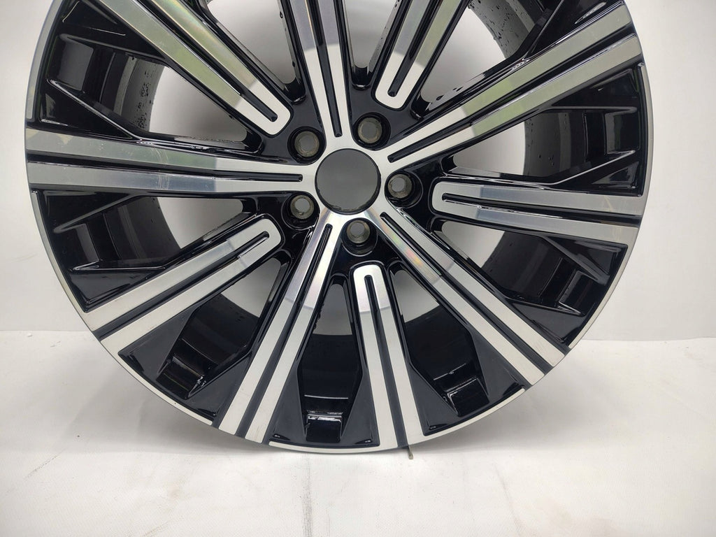 1x Alufelge 20 Zoll 31680217 Volvo Xc90 Xc60 Ii Rim Wheel FEL9115582033mc