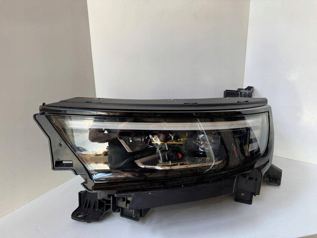 Frontscheinwerfer Opel Mokka 9860327180 Full LED Links Scheinwerfer Headlight SCH6525594337rz