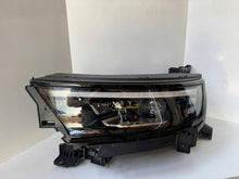 Laden Sie das Bild in den Galerie-Viewer, Frontscheinwerfer Opel Mokka 9860327180 Full LED Links Scheinwerfer Headlight SCH6525594337rz