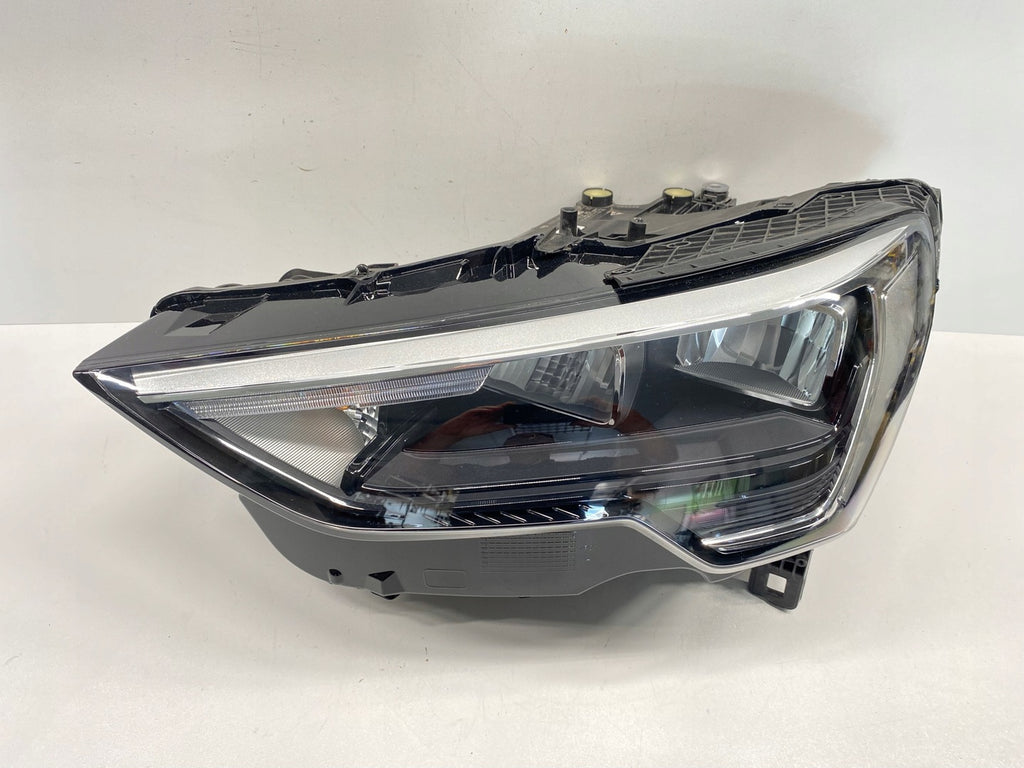 Frontscheinwerfer Audi Q3 83A941011 LED Links Scheinwerfer Headlight SCH1127571403kg