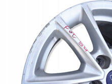 Laden Sie das Bild in den Galerie-Viewer, 1x Alufelge 16 Zoll F1EC1007A1A Ford Focus Rim Wheel FEL3482035439im
