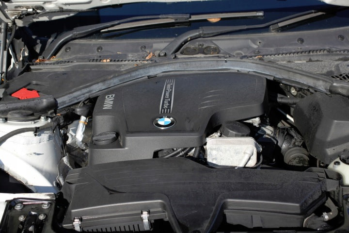 Motor BMW F10 F30 F32 F20 N20B20B 2.0 184PS 120TKm Benzin Engine Komplett MOT2512679978ra