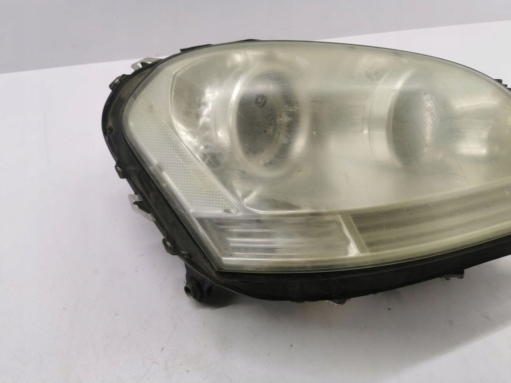 Frontscheinwerfer Mercedes-Benz W164 A0028206026 Rechts Scheinwerfer Headlight SCH8384875793bm