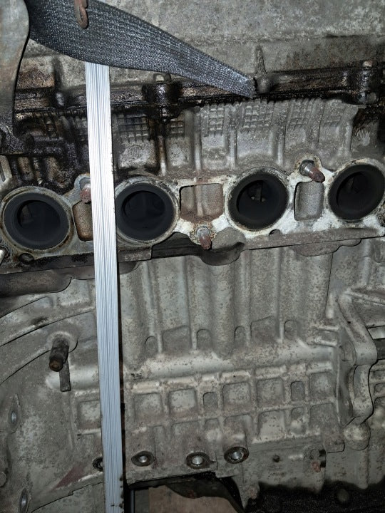 Motor Peugeot I E1Z-T72 1.8 VVTI 206TKm Diesel Engine Komplett MOT1483085278fq