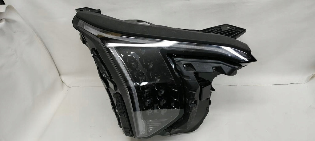 Frontscheinwerfer Kia I 92102EV120 LED Rechts Scheinwerfer Headlight SCH4306928503yz